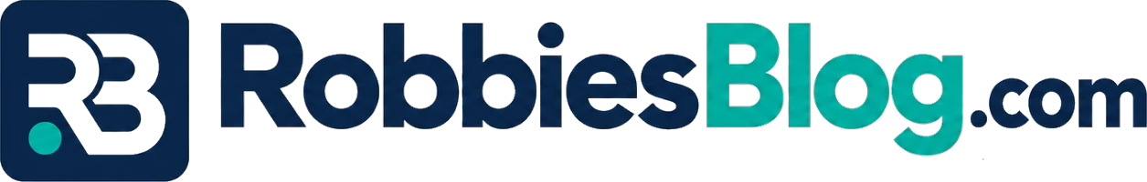 RobbiesBlog.com &mdash; domain names, market insight