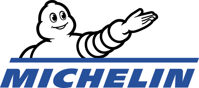 Michelin Websites